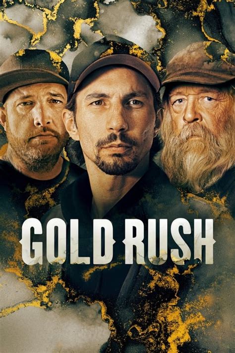 gostream gold rush|Gold Rush .